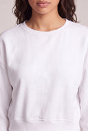 Ainsley Crop Sweatshirt