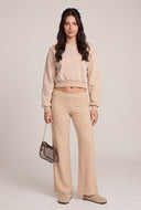 Ainsley Crop Sweatshirt