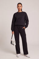 Crew Neck Sweatshirt