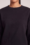 Crew Neck Sweatshirt