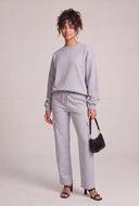 Crew Neck Sweatshirt
