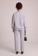 Crew Neck Sweatshirt