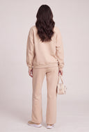 Crew Neck Sweatshirt