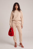 Adriana Drawstring Sweatpants