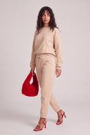 Adriana Drawstring Sweatpants