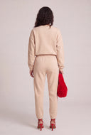 Adriana Drawstring Sweatpants