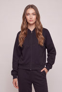 Jenna Drawstring Hoodie