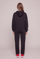Jenna Drawstring Hoodie
