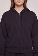 Jenna Drawstring Hoodie