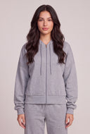 Jenna Drawstring Hoodie
