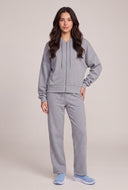 Jenna Drawstring Hoodie