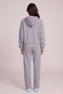 Jenna Drawstring Hoodie