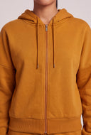 Jenna Drawstring Hoodie