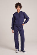 Jenna Drawstring Hoodie