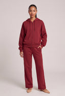 Jenna Drawstring Hoodie