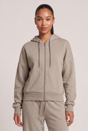 Jenna Drawstring Hoodie