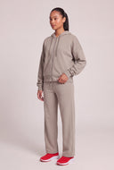Jenna Drawstring Hoodie