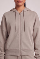 Jenna Drawstring Hoodie