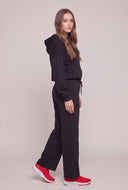 Jenna Drawstring Sweatpants