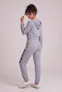 New York Graphic Sweatpants