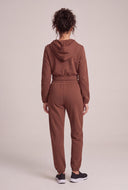 New York Graphic Sweatpants