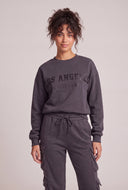 Los Angeles Graphic Pullover