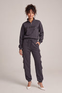 Los Angeles Graphic Pullover