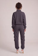 Los Angeles Graphic Pullover
