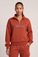 Los Angeles Graphic Pullover