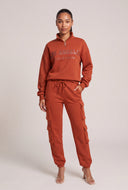 Los Angeles Graphic Pullover