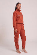 Los Angeles Graphic Pullover