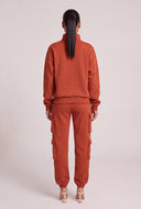 Los Angeles Graphic Pullover