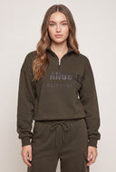 Los Angeles Graphic Pullover