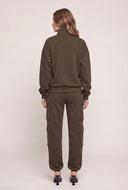 Los Angeles Graphic Pullover