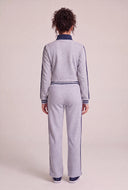 Claudia Crop Sweatshirt