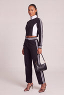 Claudia Drawstring Sweatpants