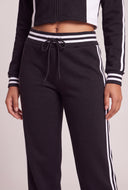 Claudia Drawstring Sweatpants