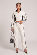 Claudia Drawstring Sweatpants