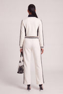 Claudia Drawstring Sweatpants