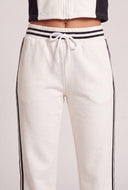 Claudia Drawstring Sweatpants