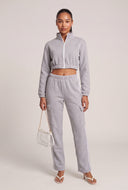 Carolyn Cargo Sweatpants