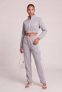 Carolyn Cargo Sweatpants