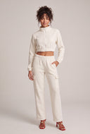 Carolyn Cargo Sweatpants