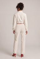 Carolyn Cargo Sweatpants