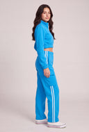Carolyn Cargo Sweatpants