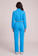 Carolyn Cargo Sweatpants