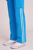 Carolyn Cargo Sweatpants
