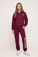 Miami Graphic Sweatshirt