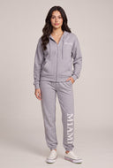 Miami Graphic Sweatpants