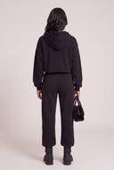 Emma Crop Hoodie
